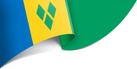flag Saint Vincent e Grenadine